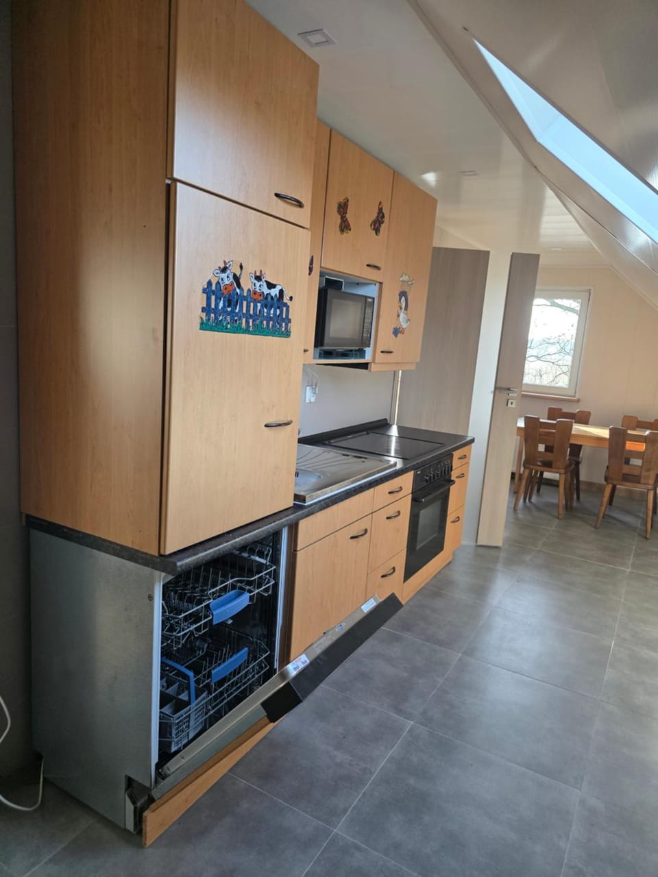 martyn Vacation rental in Poland