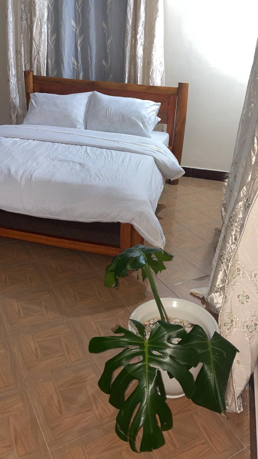 illa homes Apartment in Arusha