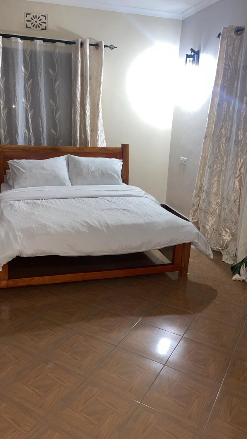 illa homes Apartment in Arusha