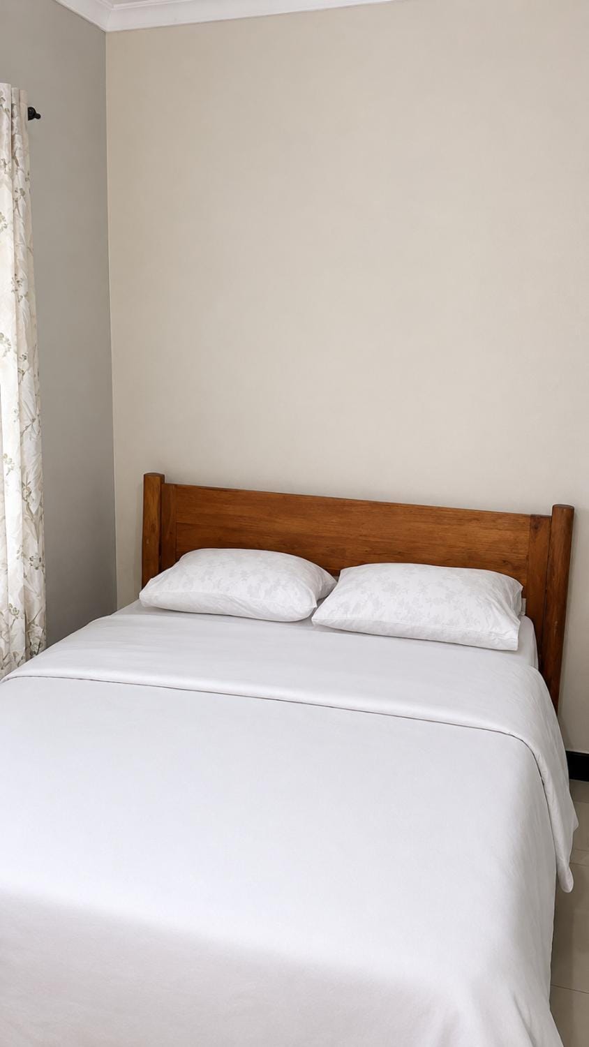 illa homes Apartment in Arusha