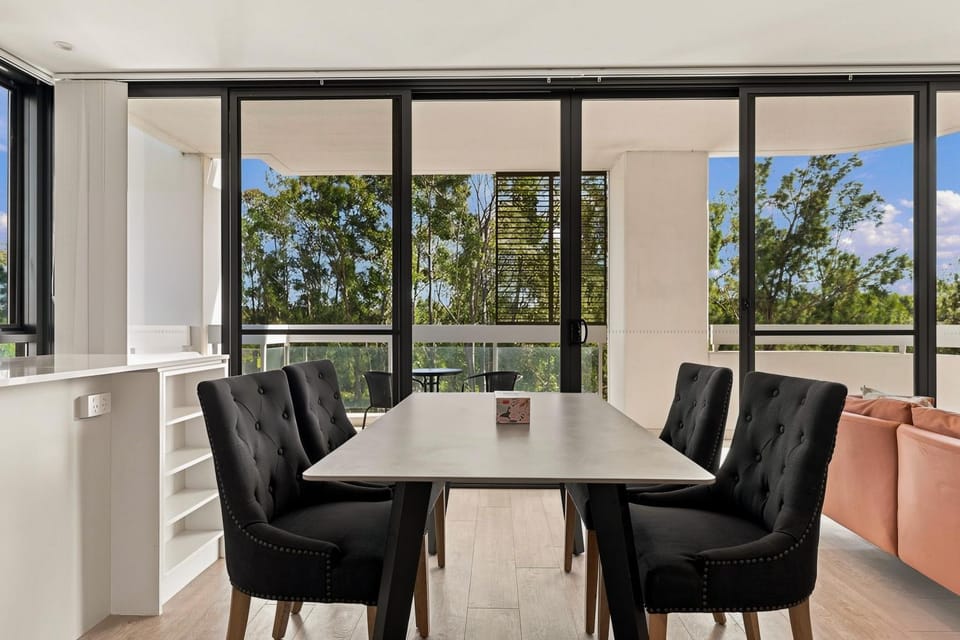 Olympic Park 2BR Steps from Stadium & Events Apartment in Lidcombe