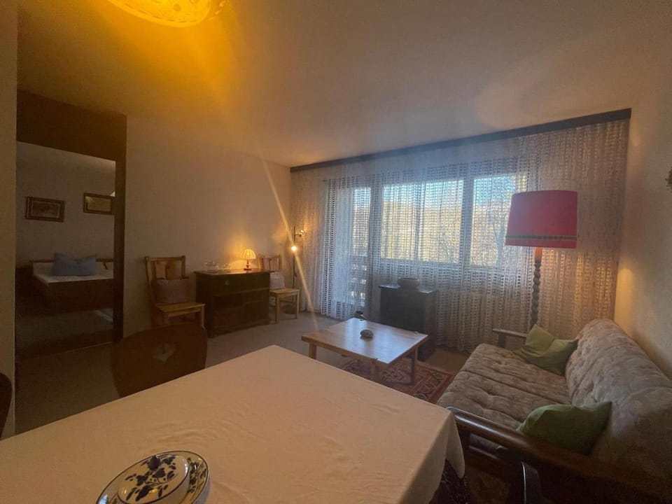 Nesthorn Lodge Apartment in Canton of Valais