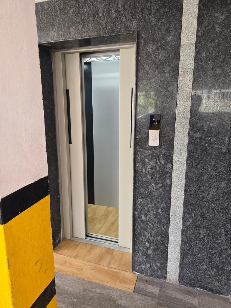 Vangal Nest Hotel in Coimbatore
