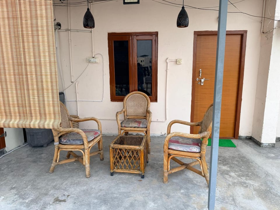 Terrace Nest Inn in Vijayawada