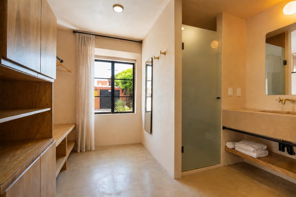 Casa Revo Apartment in La Paz