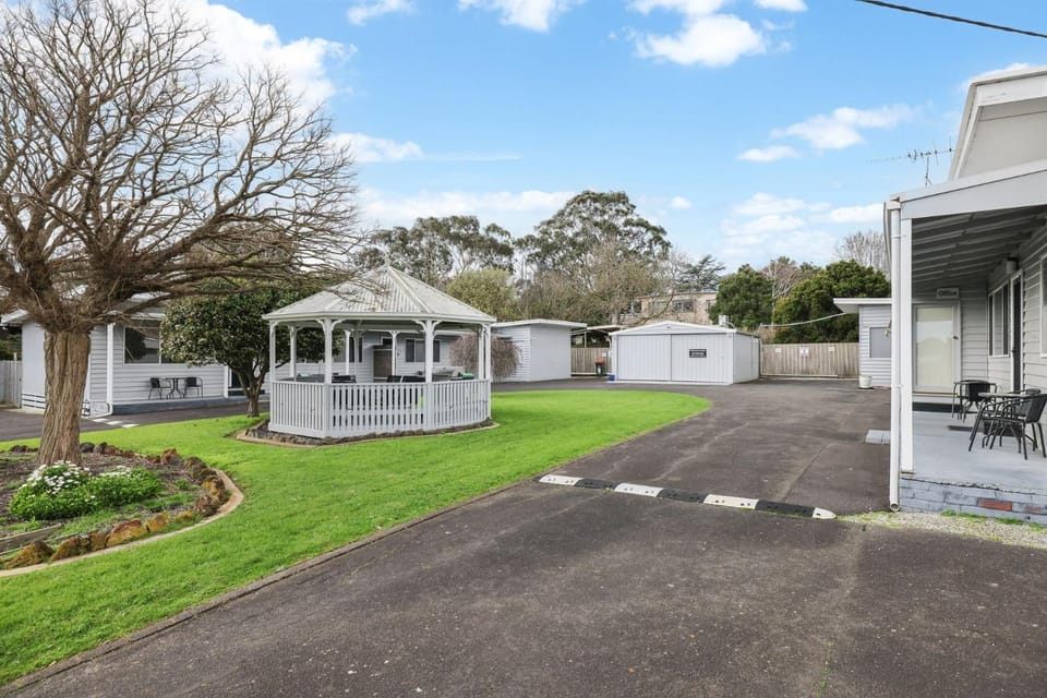 Phillip Island Cottages House in Cowes