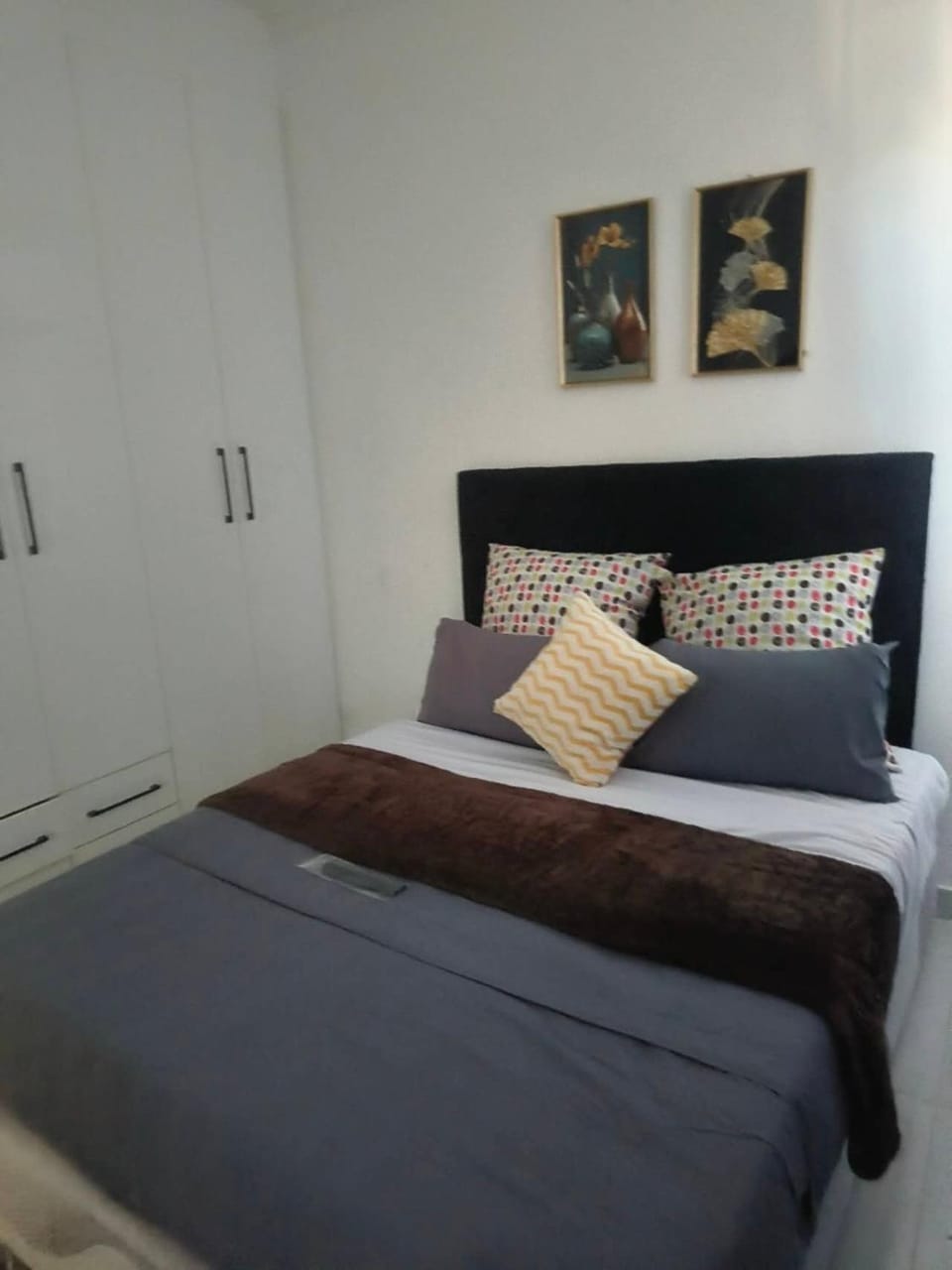 Jewel Apartment Apartment in Lusaka
