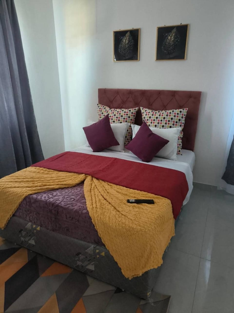 Jewel Apartment Apartment in Lusaka