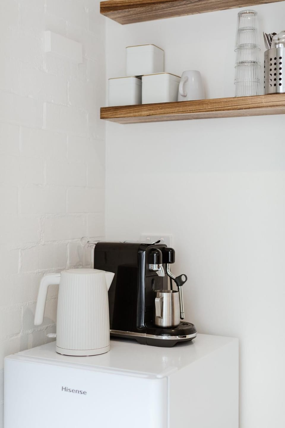 Ivy Nook - Super Cute Converted Garage Apartment in Margaret River