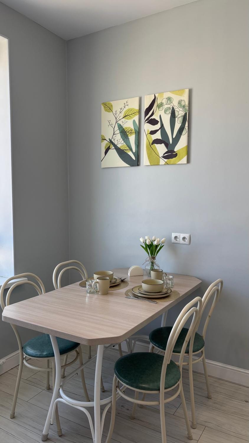 Квартира посуточно Apartment in Kazakhstan