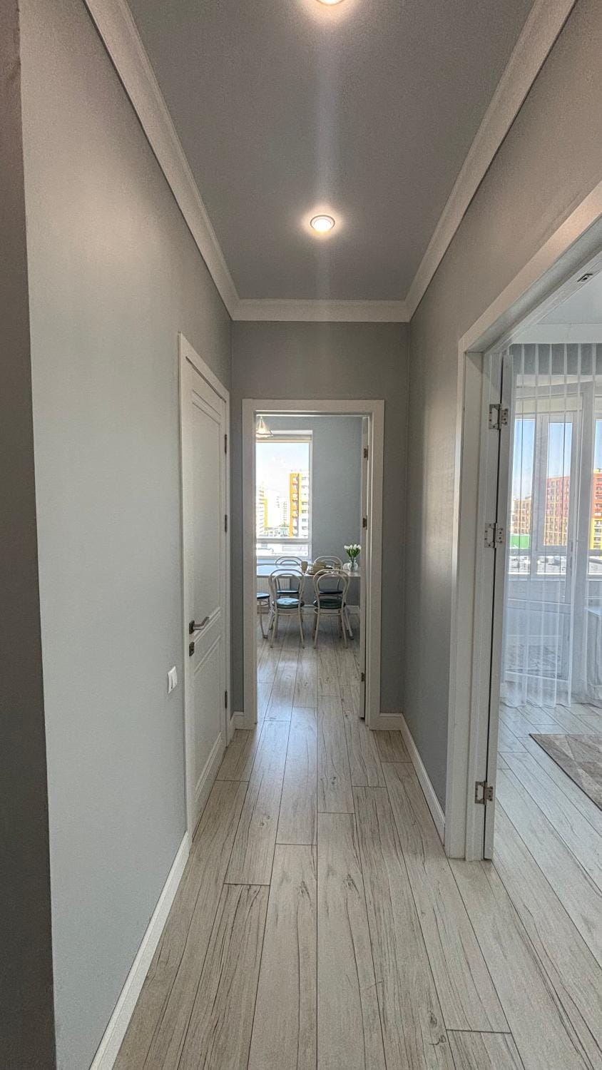 Квартира посуточно Apartment in Kazakhstan