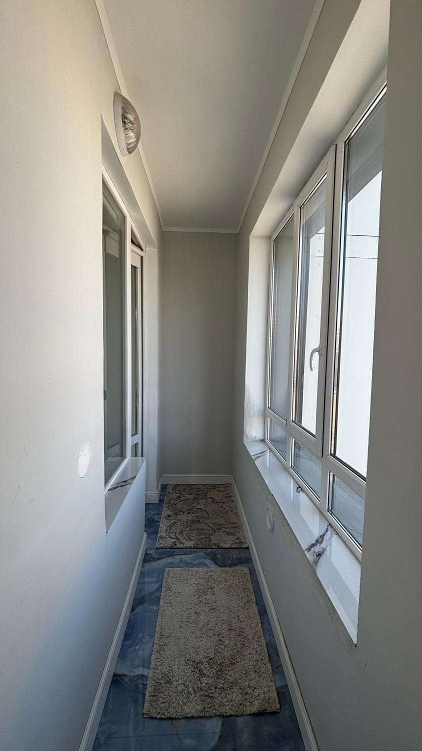 Квартира посуточно Apartment in Kazakhstan