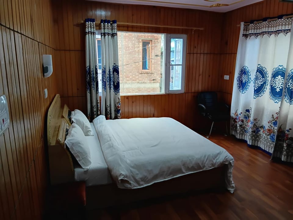 New giggle Vacation rental in India
