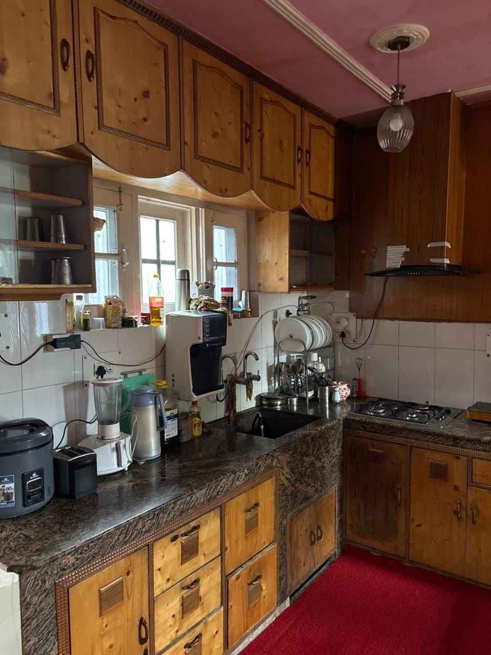 New giggle Vacation rental in India