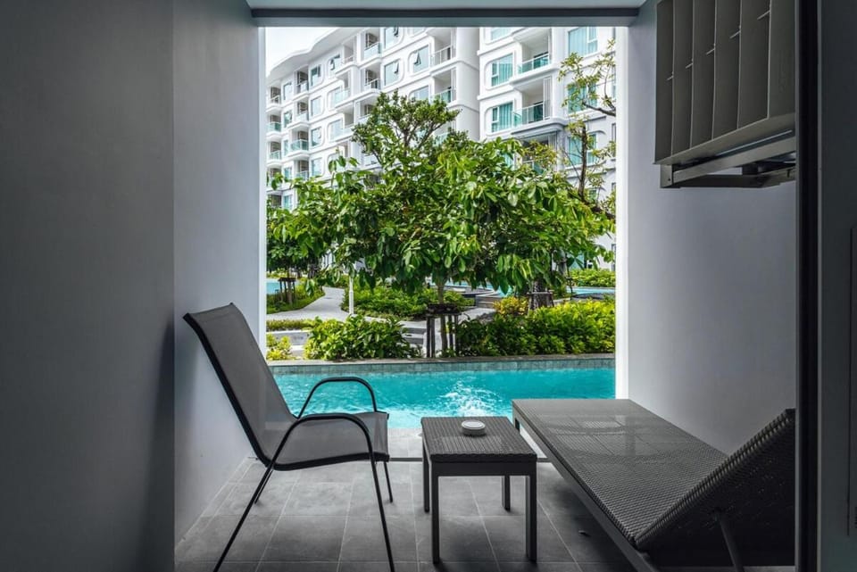 Title Serenity Phuket Apartment in Mai Khao
