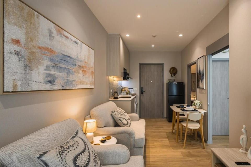 Title Serenity Phuket Apartment in Mai Khao