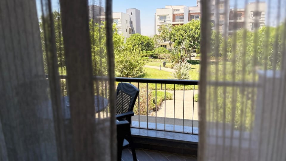 Luxury 2BR Apartment near Mall of Arabia - AEON Apartment in Egypt