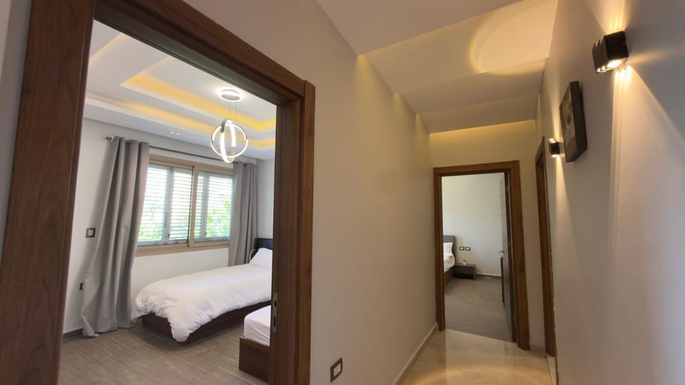 Luxury 2BR Apartment near Mall of Arabia - AEON Apartment in Egypt