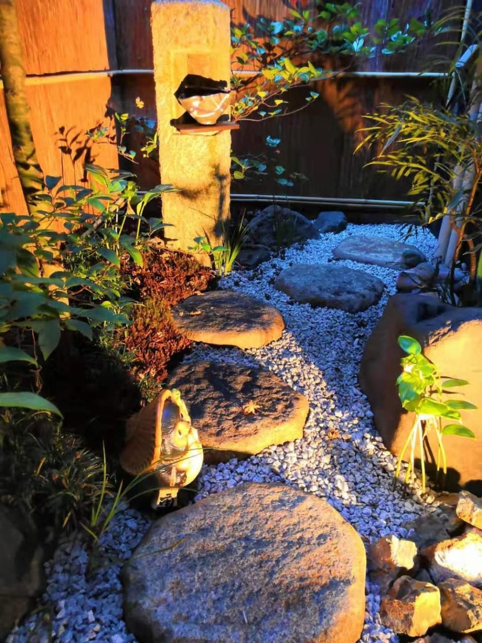 shijo oomiya GONG Villa in Kyoto