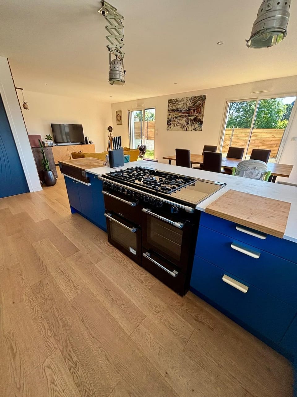 L Orlan Apartment in Pays de la Loire