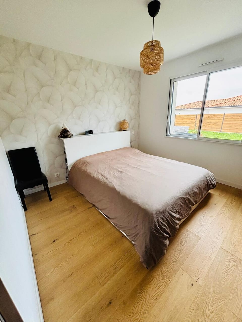 L Orlan Apartment in Pays de la Loire