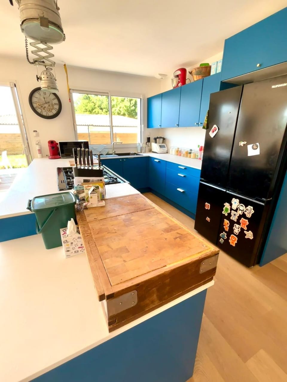 L Orlan Apartment in Pays de la Loire