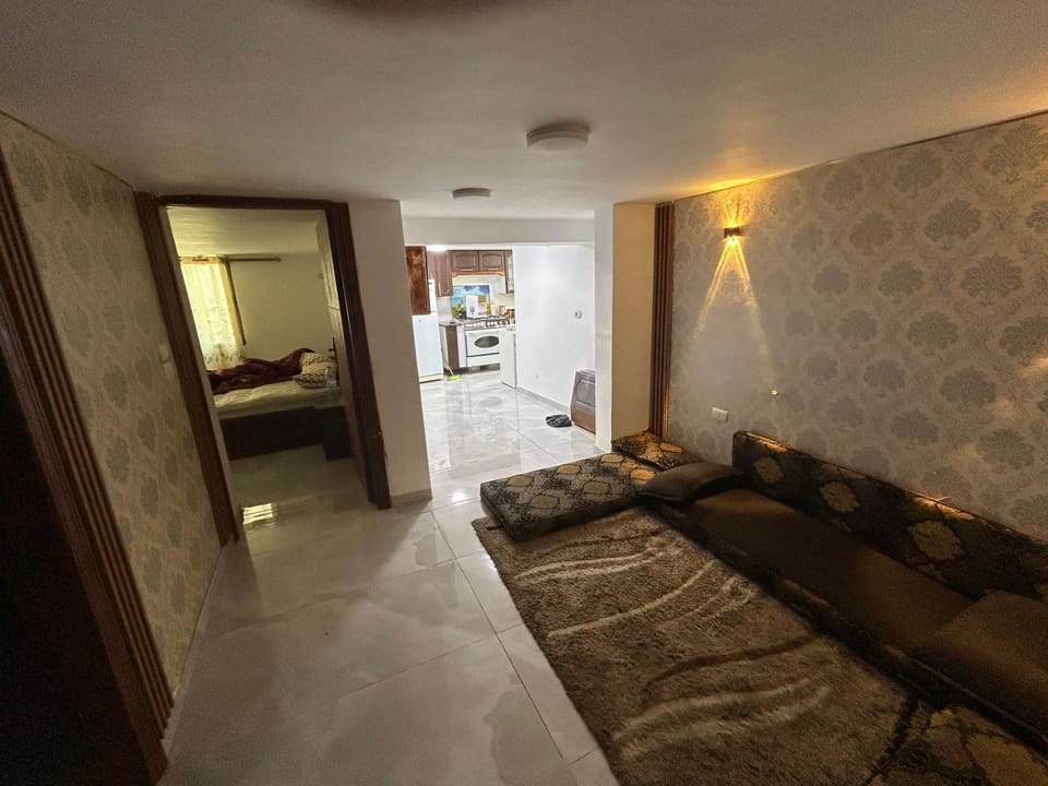 الريف لتاجير الشقق الفندقية Apartment in Africa