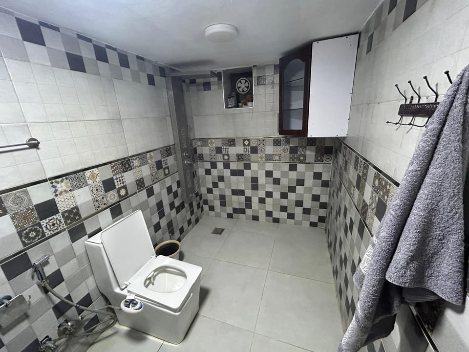 الريف لتاجير الشقق الفندقية Apartment in Africa