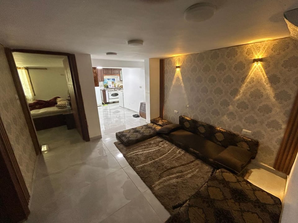 الريف لتاجير الشقق الفندقية Apartment in Africa