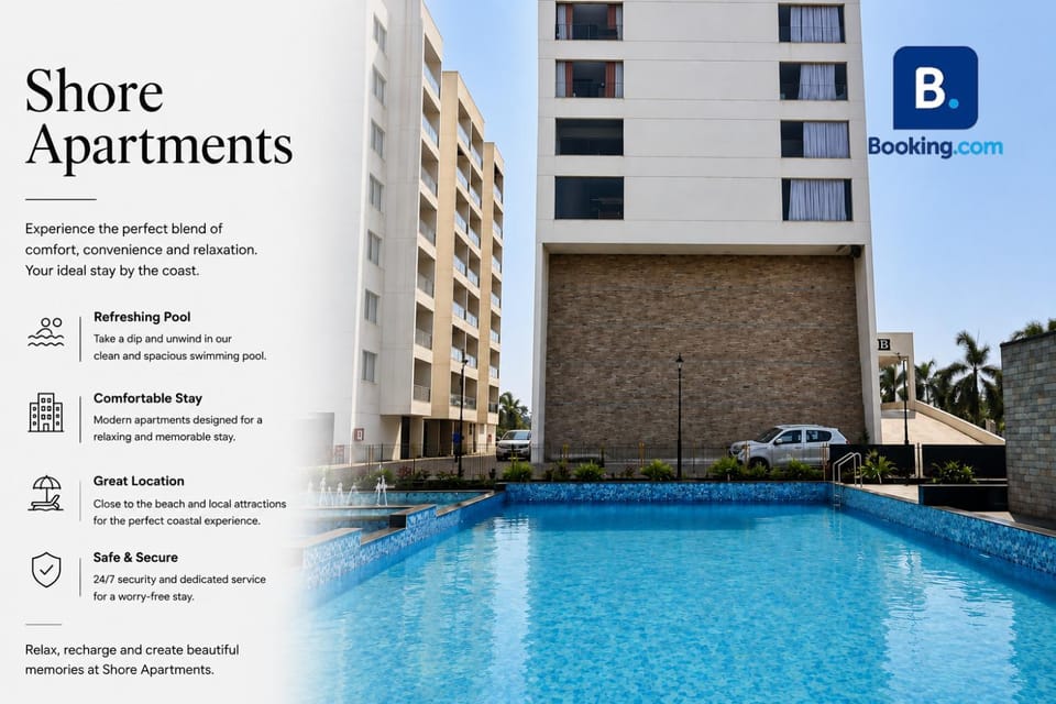 Nivara Bay Bed and Breakfast in Karnataka