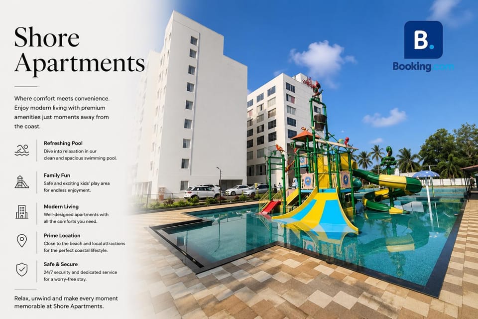 Property building, Day, Pool view, Pool view, Swimming pool