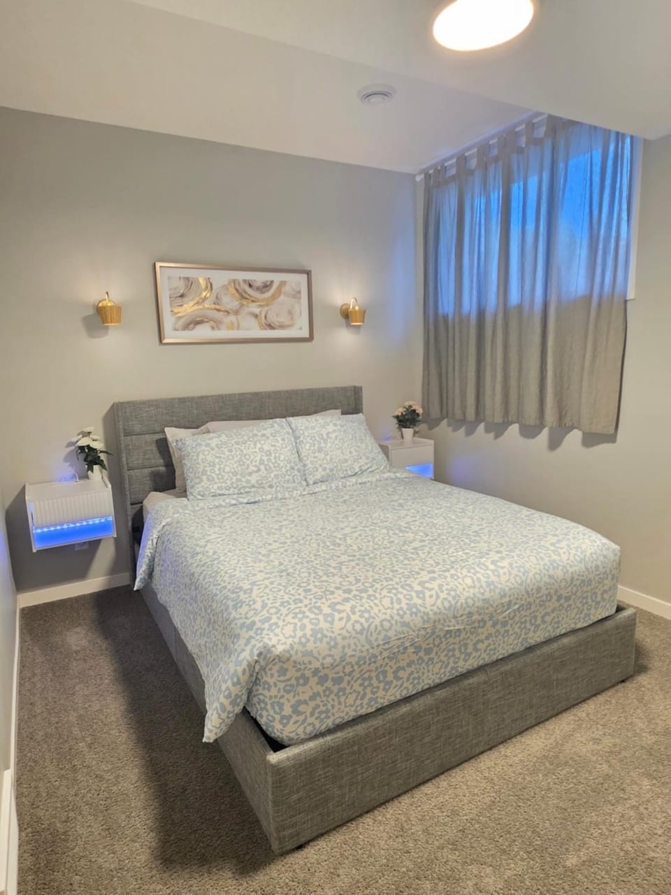 SummersChoice Basement Suite Apartment in Calgary