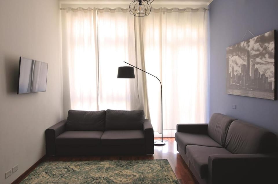 The Duomo collection per 6 Apartment in Milan