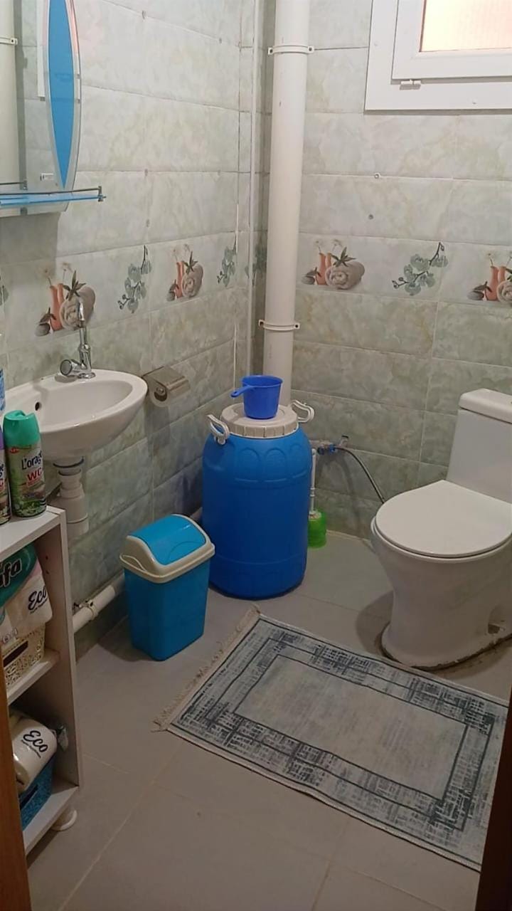 Appartement spacieux Apartment in Algiers Province, Algeria