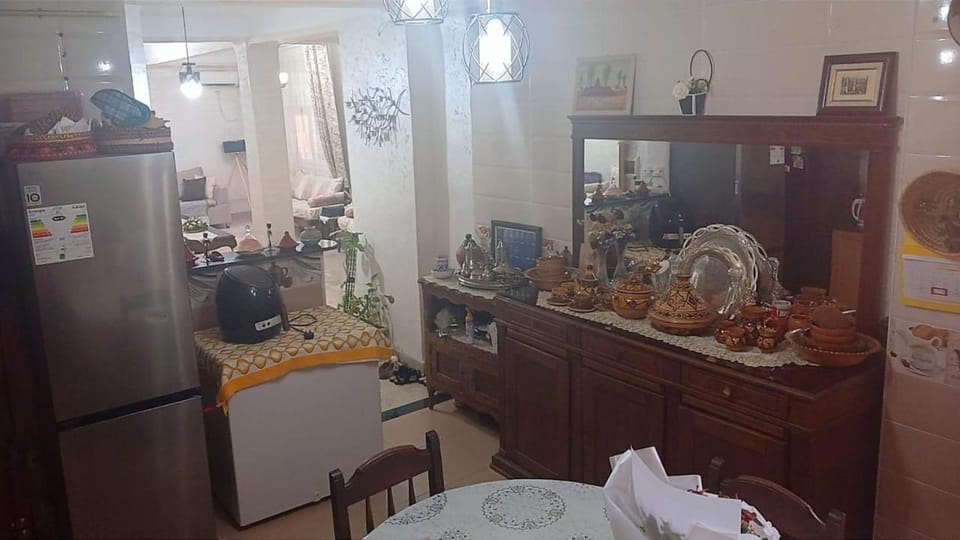 Appartement spacieux Apartment in Algiers Province, Algeria