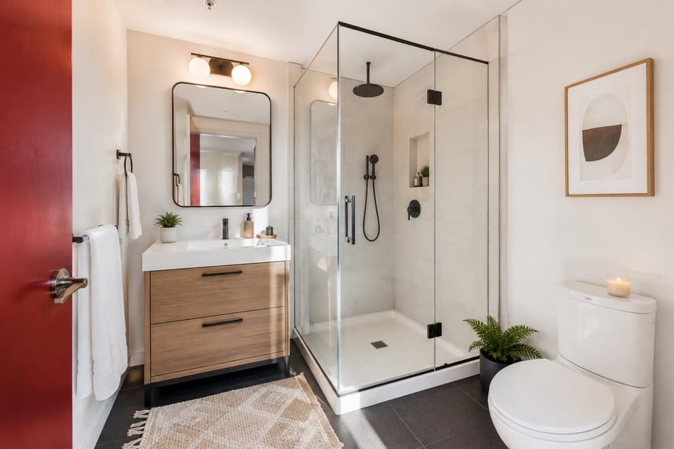 Luxury 2 Bedroom in the Heart of the City Apartment in Vancouver