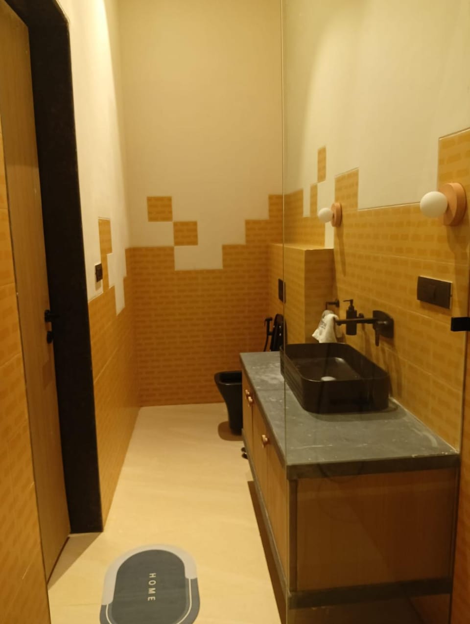 Sunset Crest Villa in Maharashtra