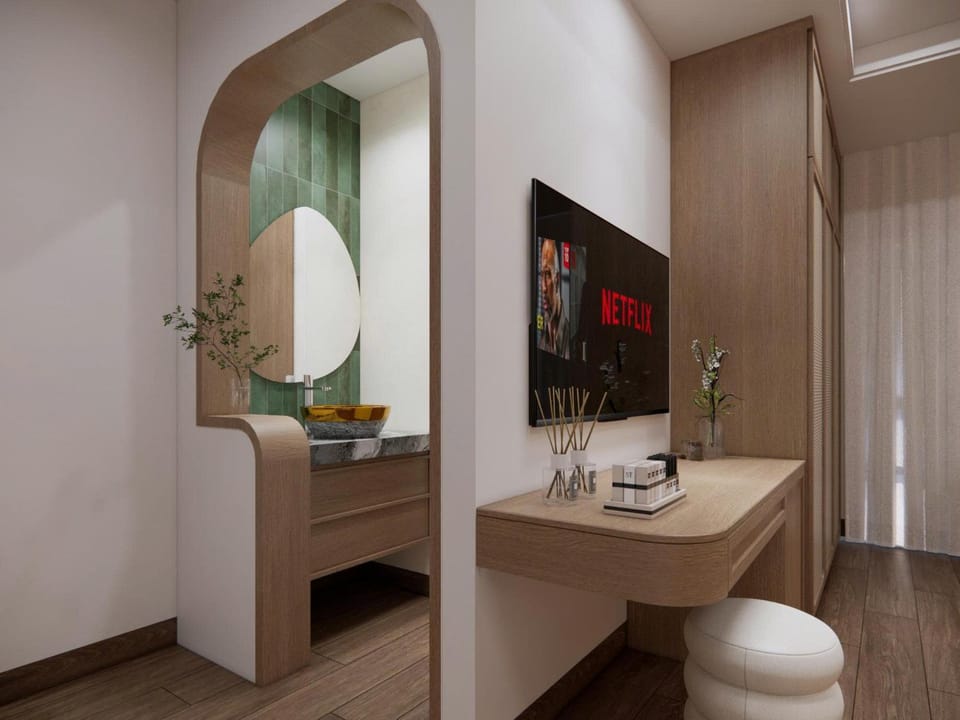 An Home Ninh Binh Hotel in Vietnam