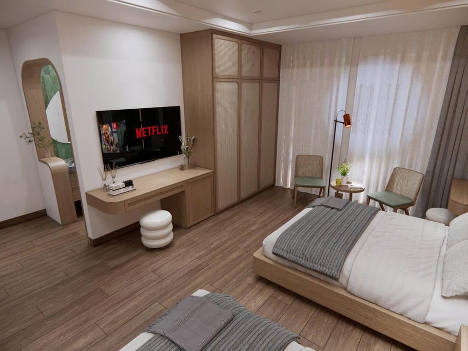 An Home Ninh Binh Hotel in Vietnam