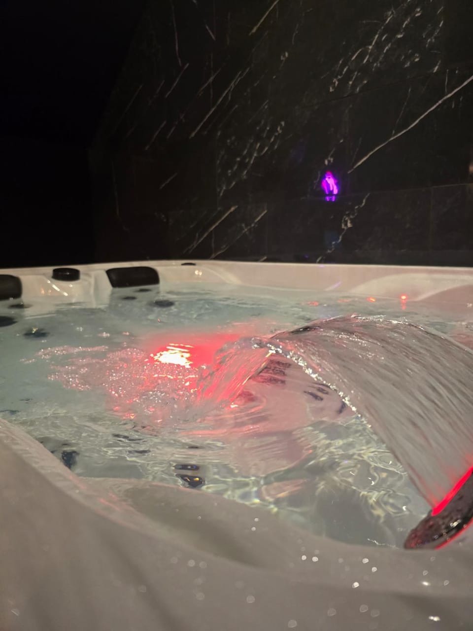La Capucine - SPA love room en duplex, espace jeux Apartment in Hauts-de-France