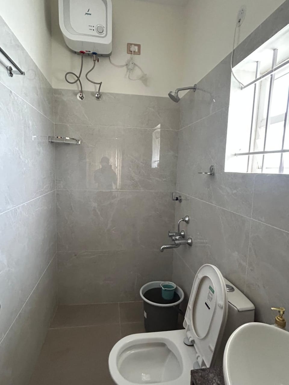 Toilet, Bathroom