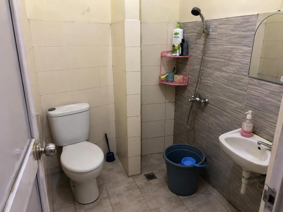 GelorasUi Bed and Breakfast in West Java