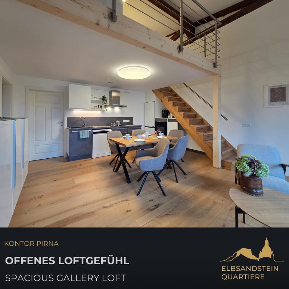 Kitchen or kitchenette, Living room, Dining area, dishwasher