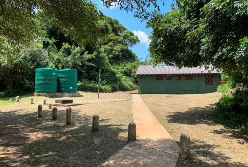 SugarLoaf Campsite Campground/ 
RV Resort in KwaZulu-Natal