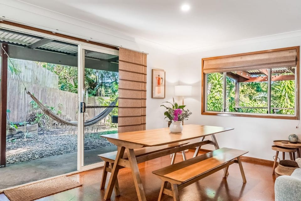 Fig Tree Cottage House in Lennox Head