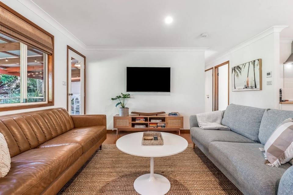 Fig Tree Cottage House in Lennox Head