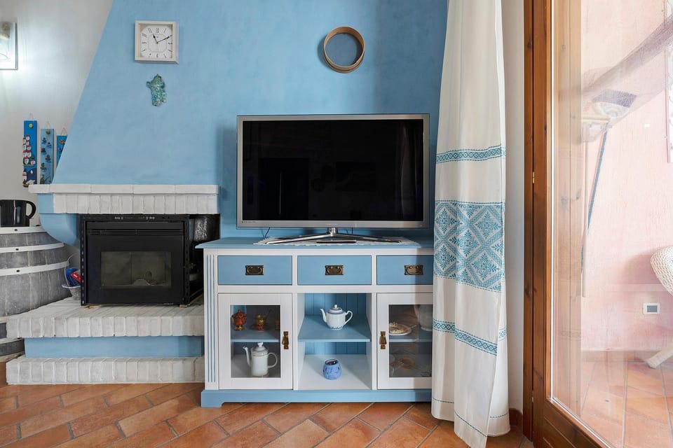 Dimora Tanit Apartment in Villasimius