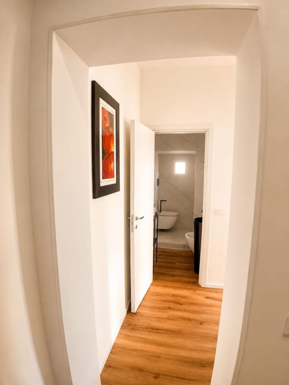 Pasubio132 Apartment in Bari