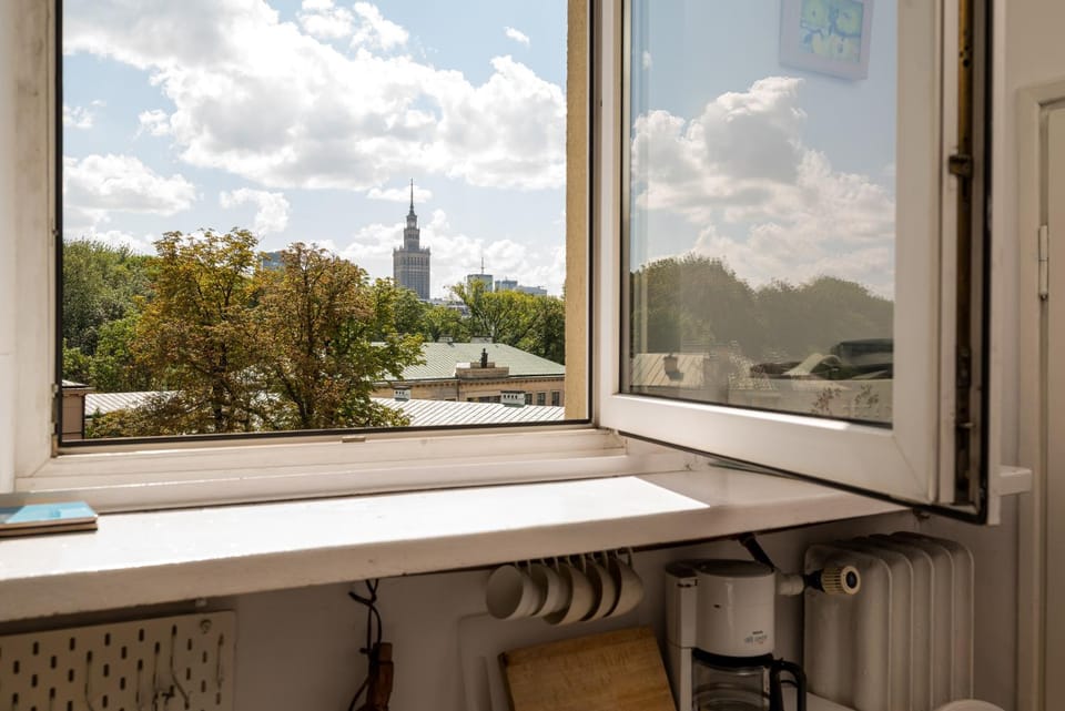 City view