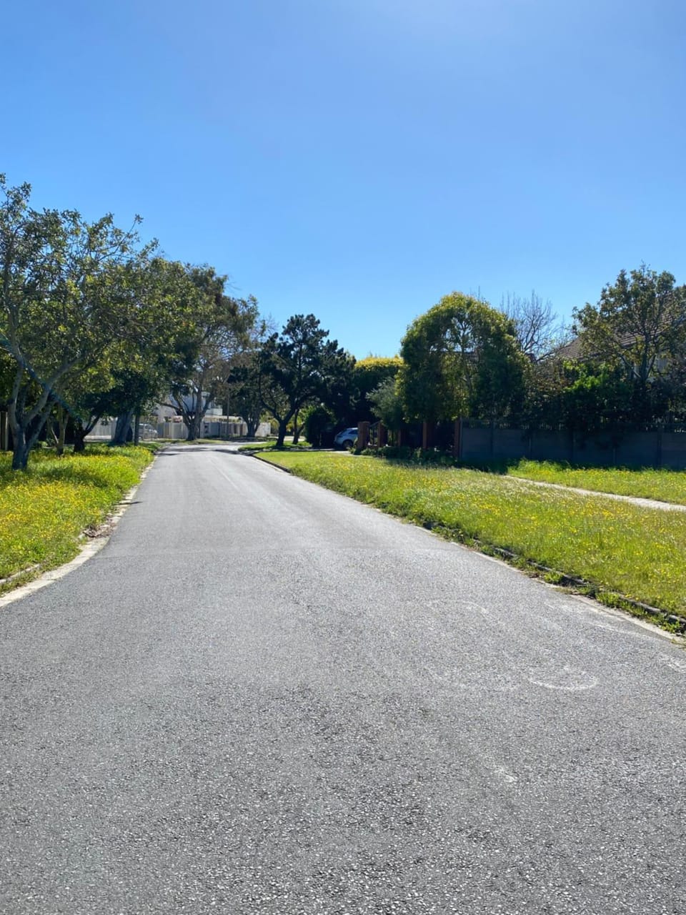 CJs place Vacation rental in Cape Town